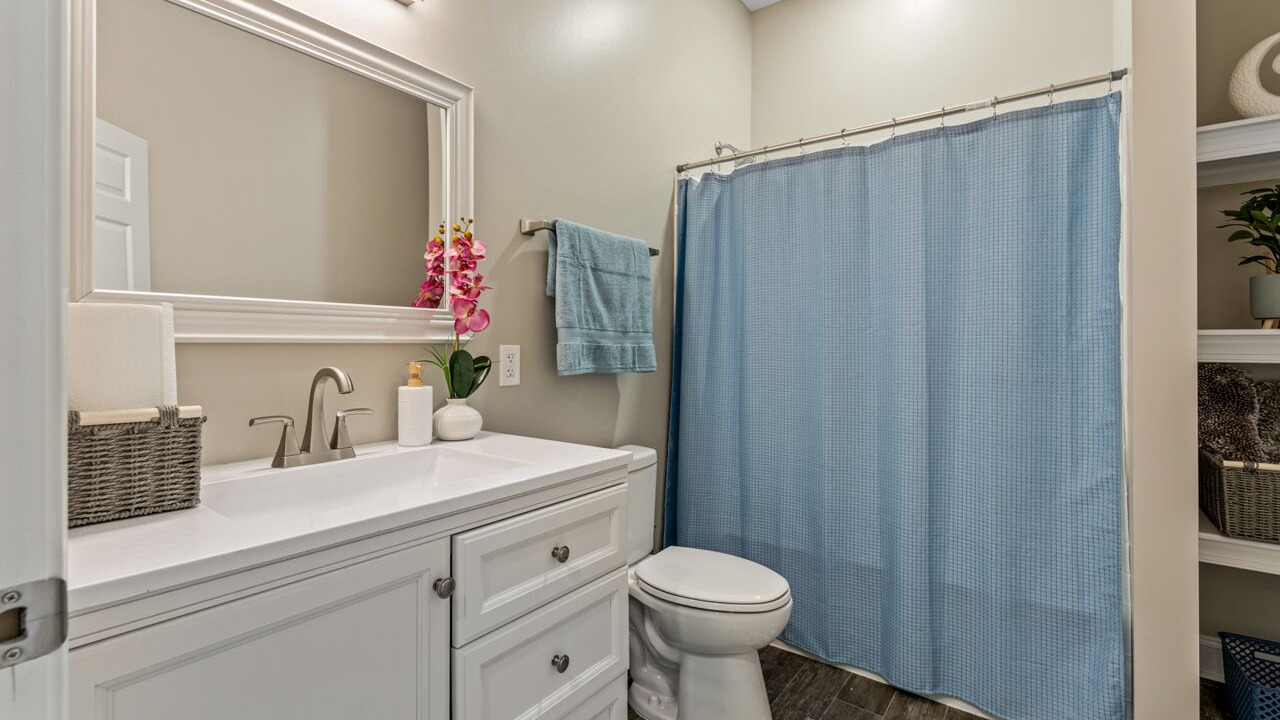 Photo of Bathroom in Fredericksburg
