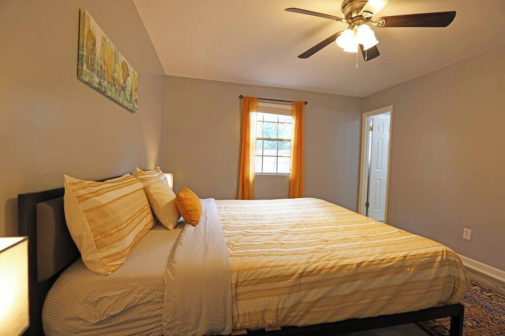 Photo of Bedroom in Evans