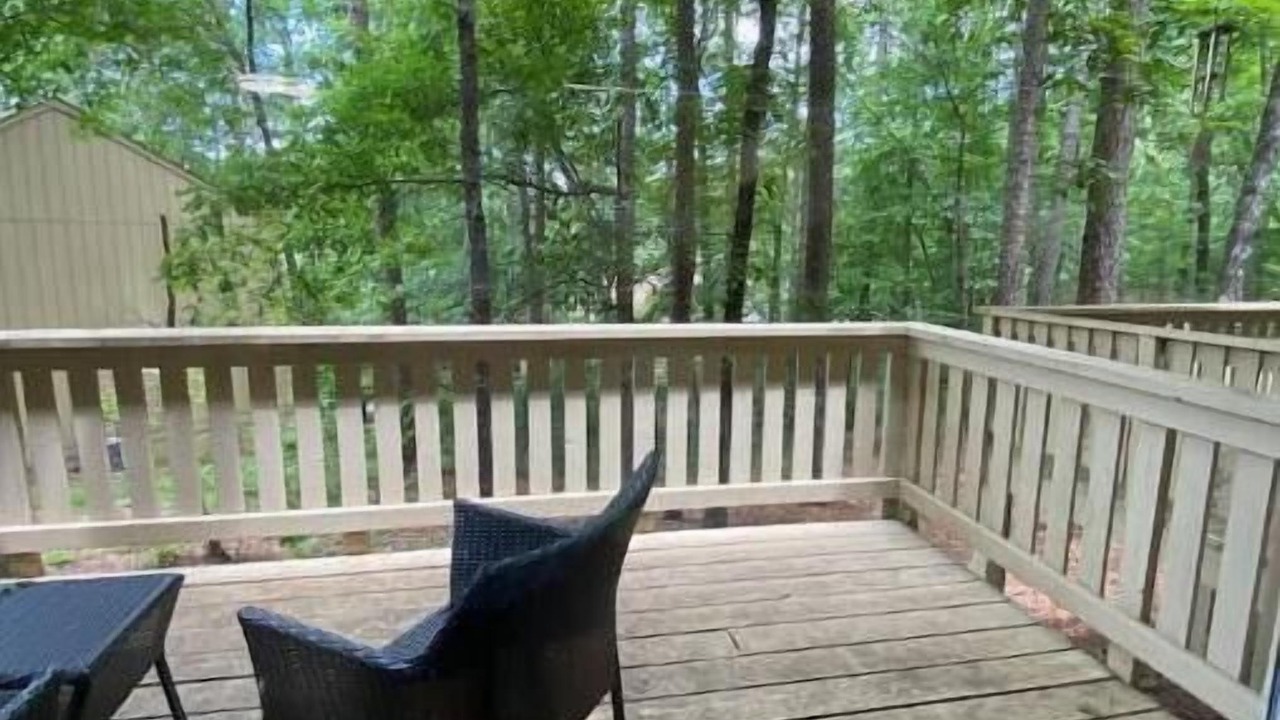 Photo of Patio Balcony in Salem