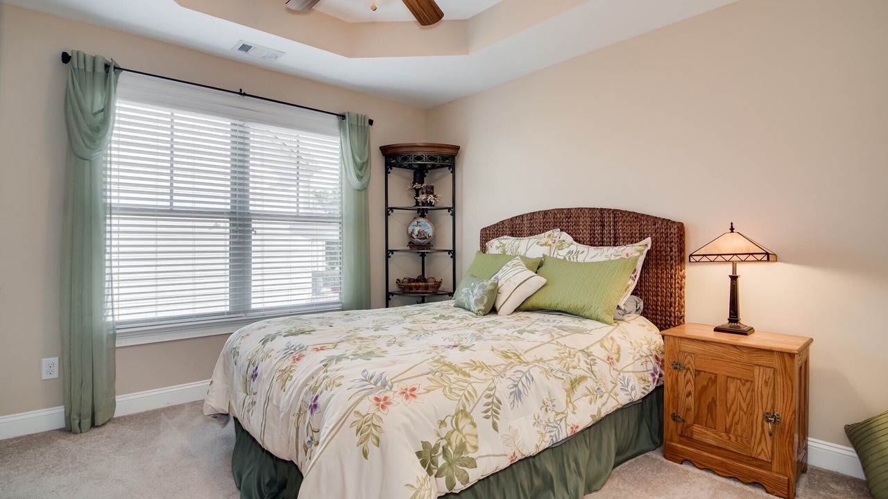 Photo of Bedroom in Riverwood Plantation