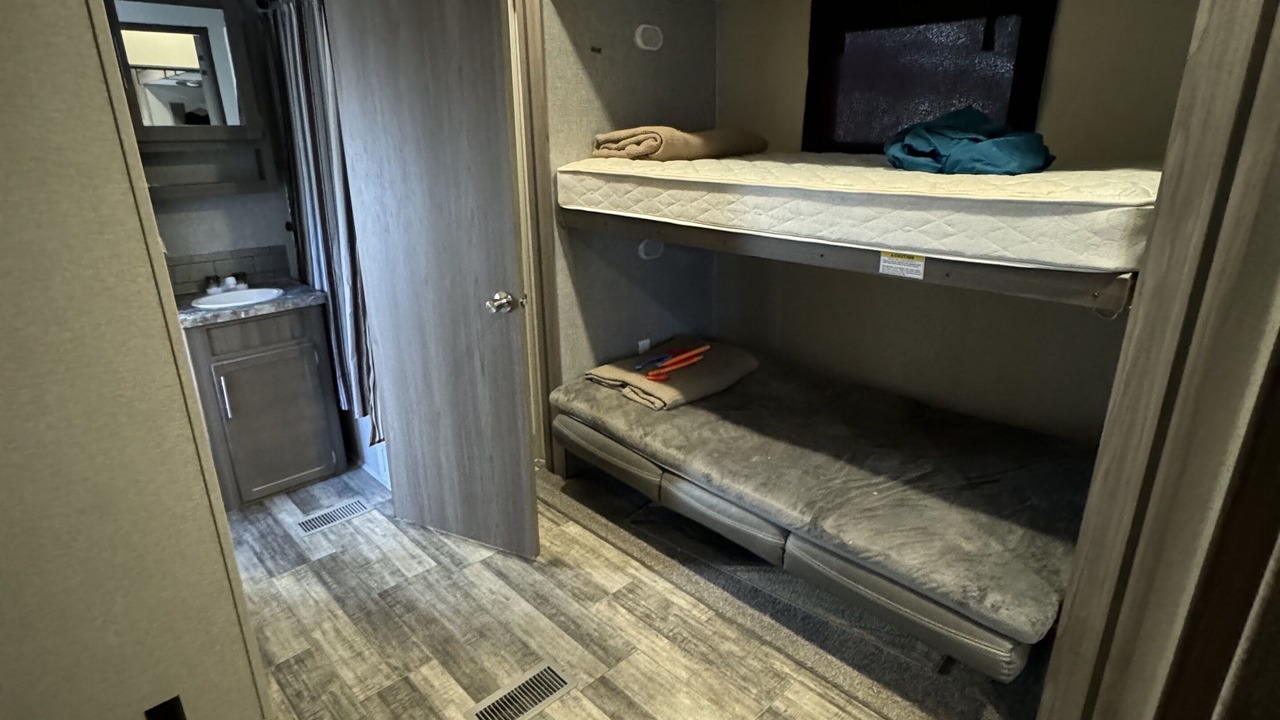 Photo of Bedroom in Lowndesville