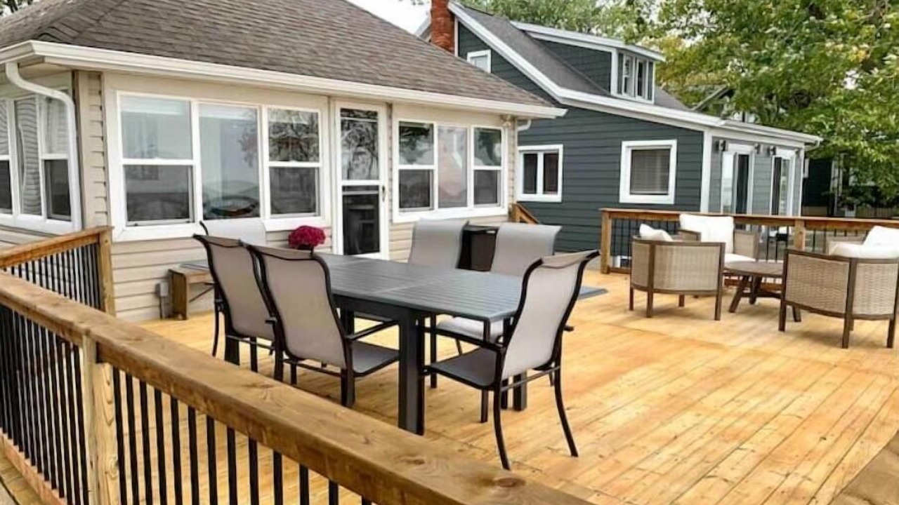 Photo of Outdoor in Kingsville