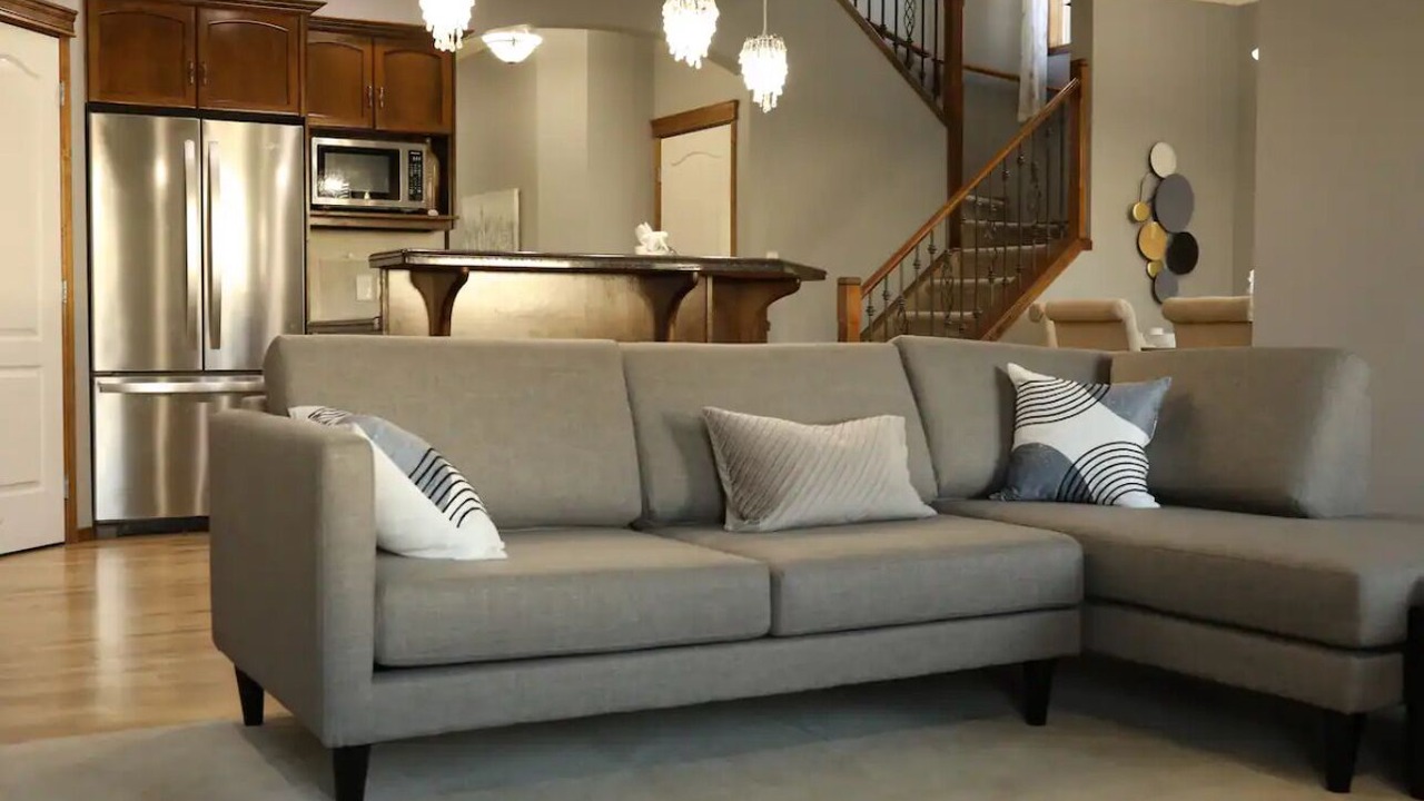 Photo of Livingroom in Cranston