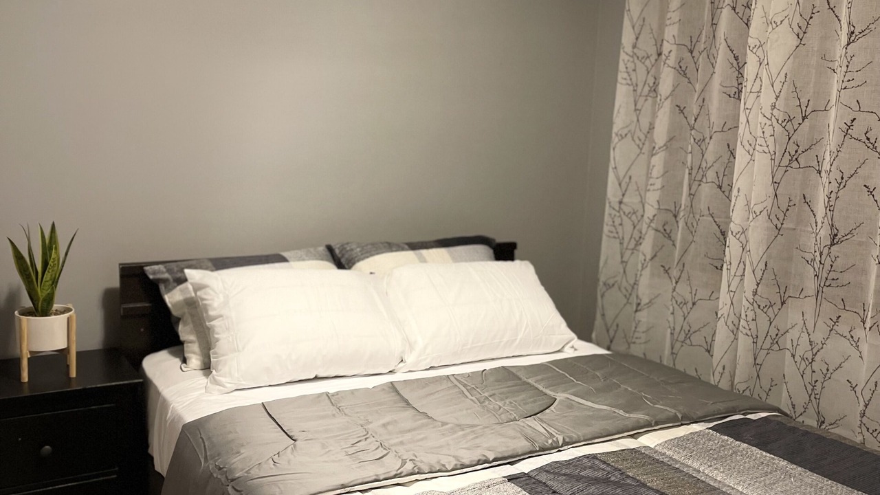 Photo of Bedroom in Cranston