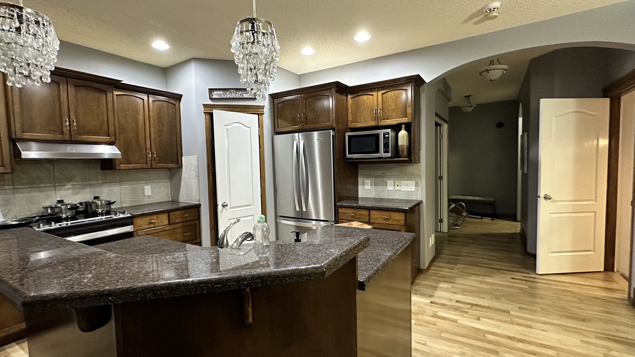 Photo of Kitchen in Cranston
