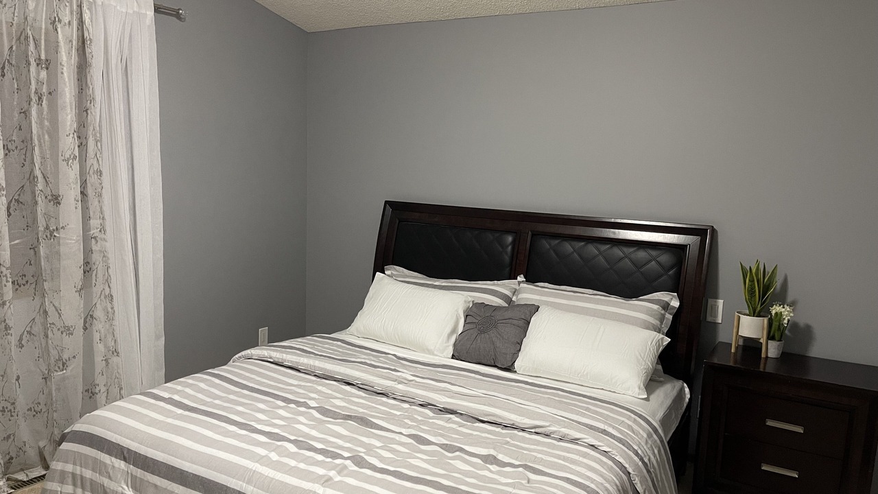 Photo of Bedroom in Cranston