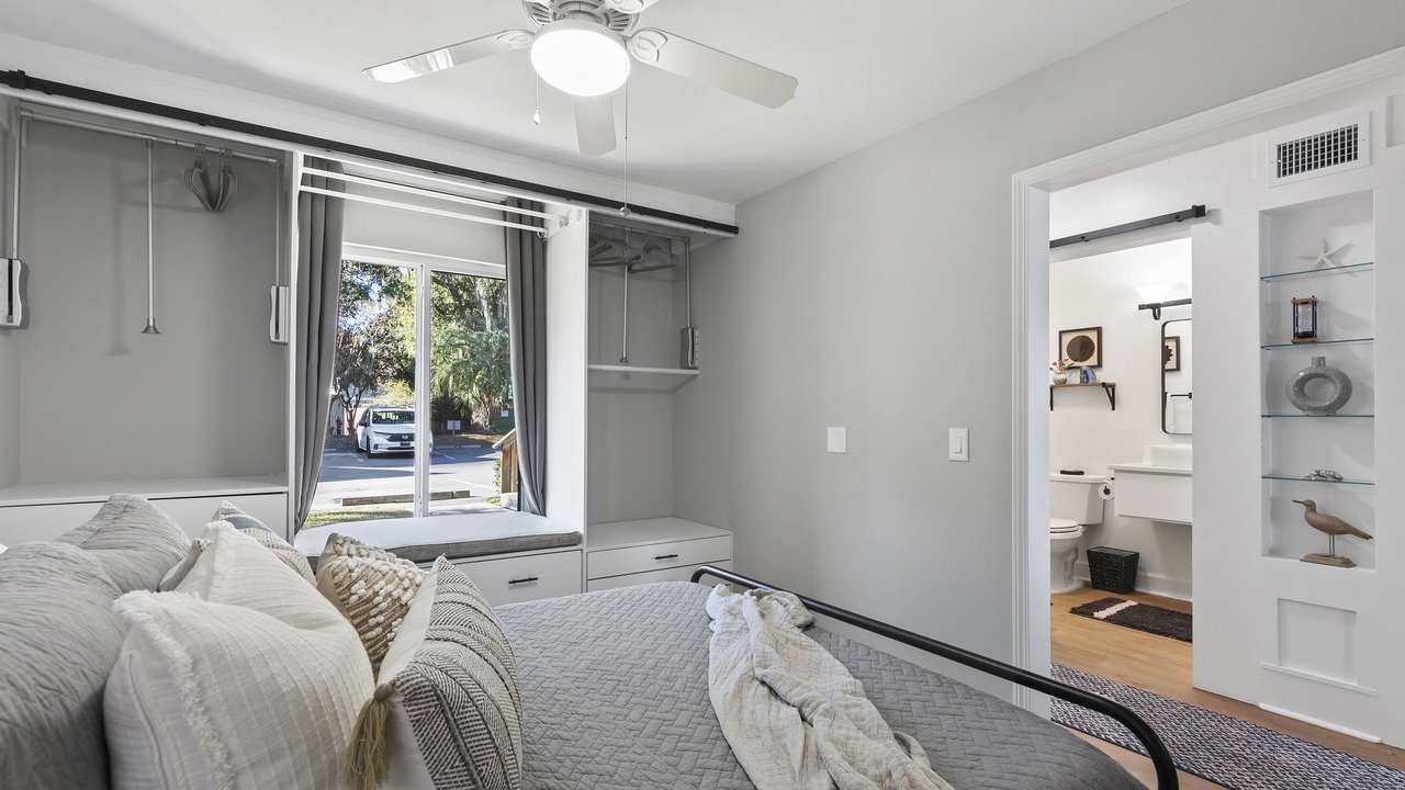 Photo of Bedroom in Beaufort