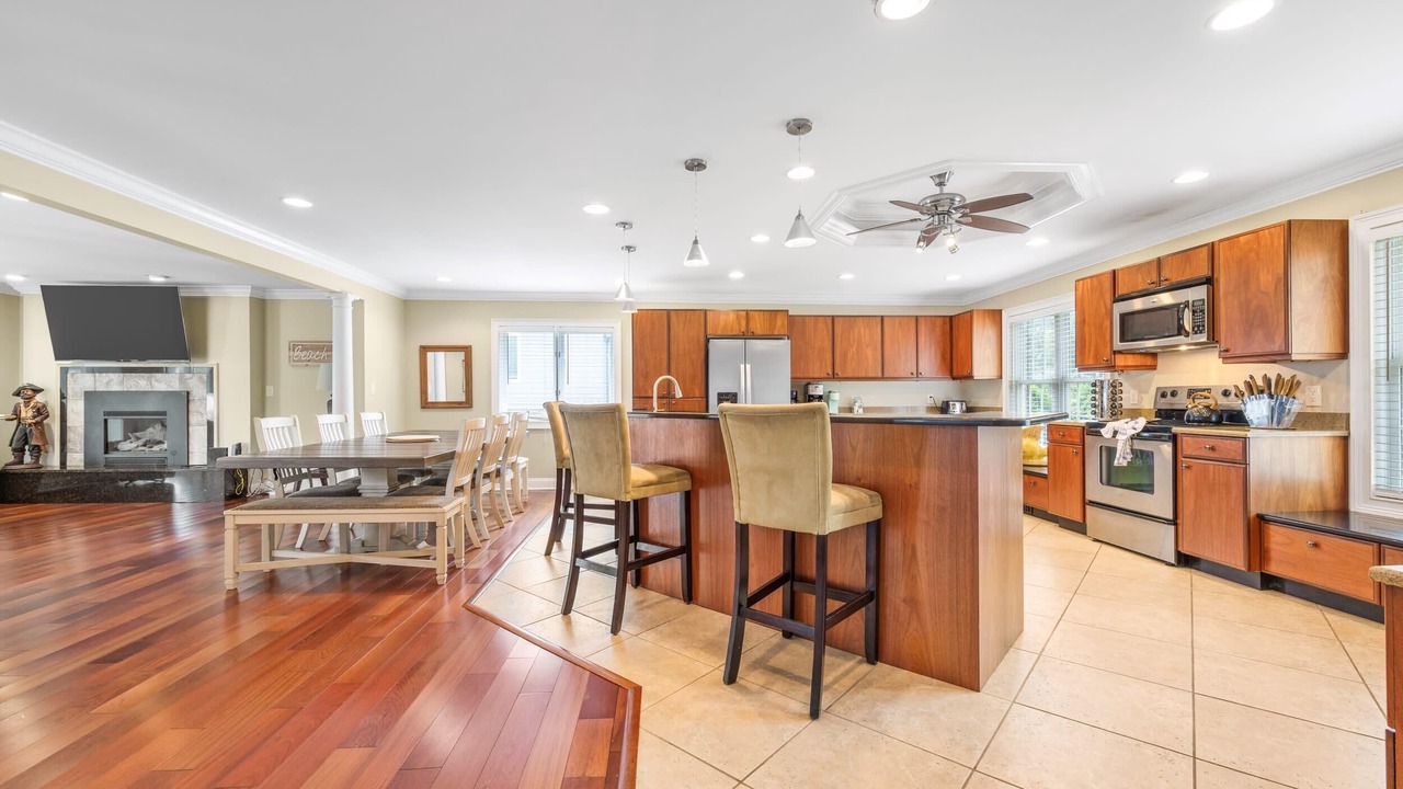 Photo of Kitchen in Socastee