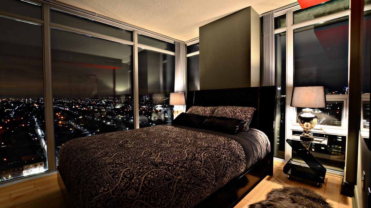 Photo of Bedroom in Little Portugal
