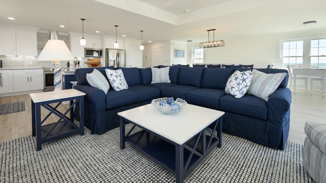Photo of Livingroom in Murrells Inlet