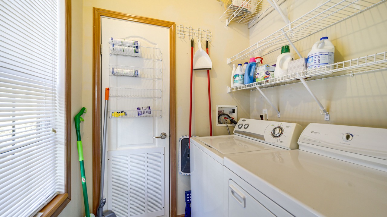 Photo of Bedroom in Cullowhee