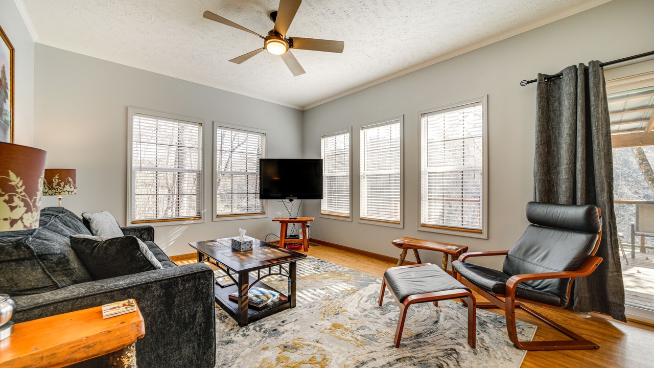 Photo of Bedroom in Cullowhee
