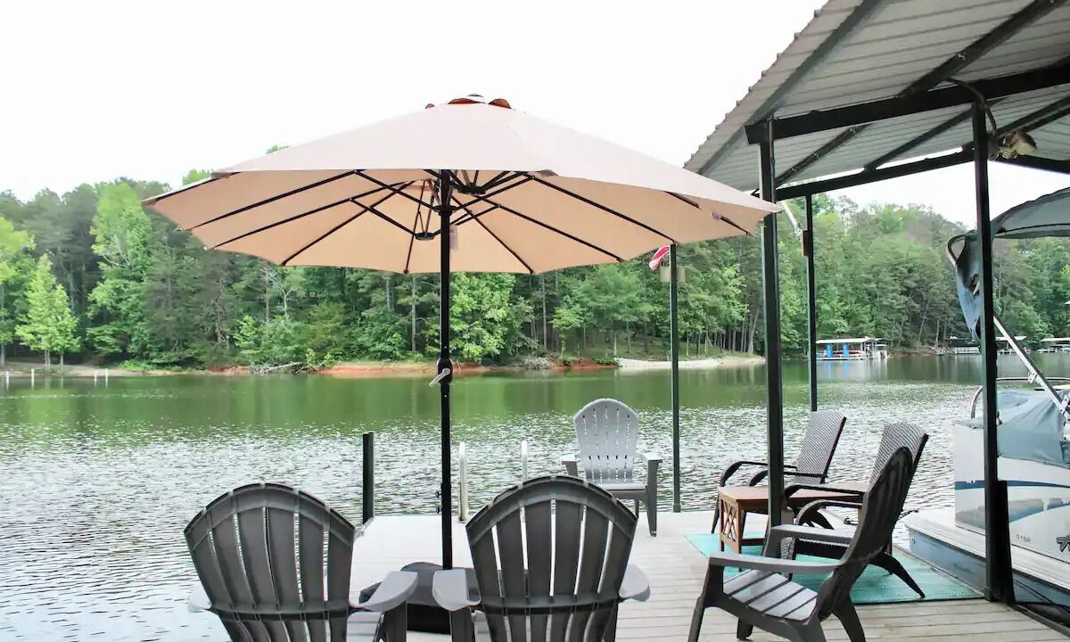 Photo of Outdoor in Martin