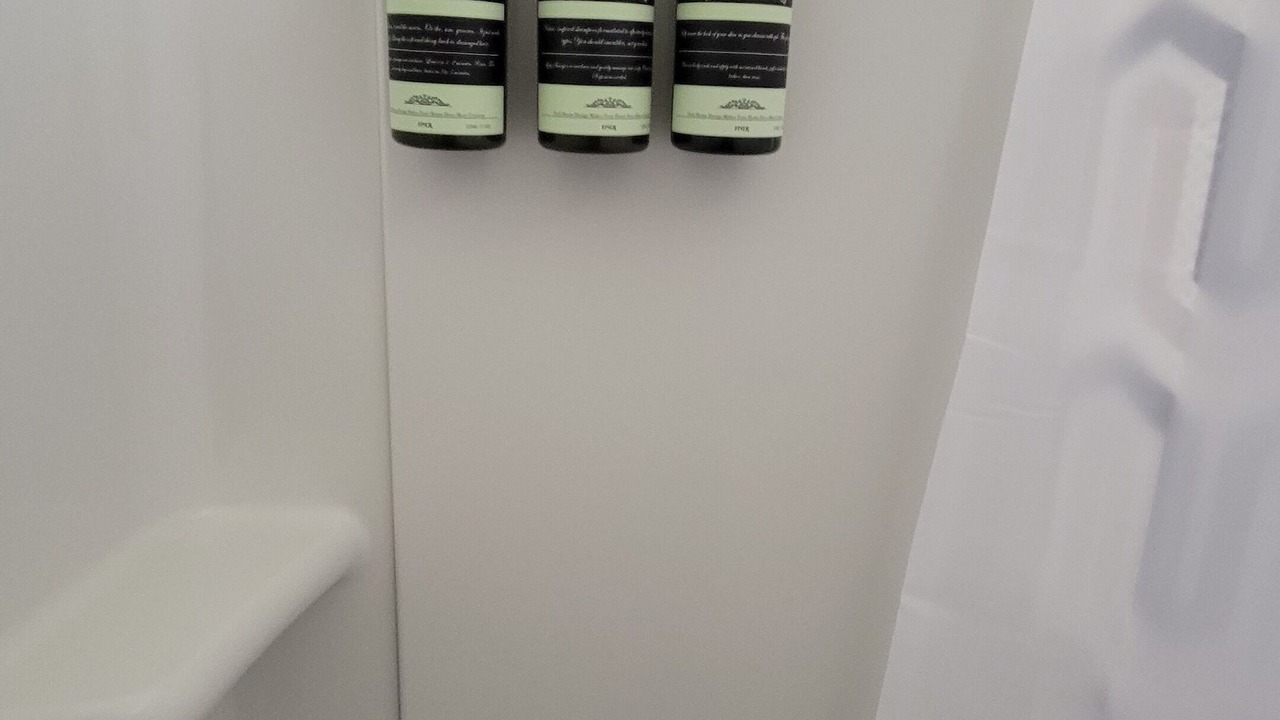 Photo of Bathroom in Northeast Raleigh