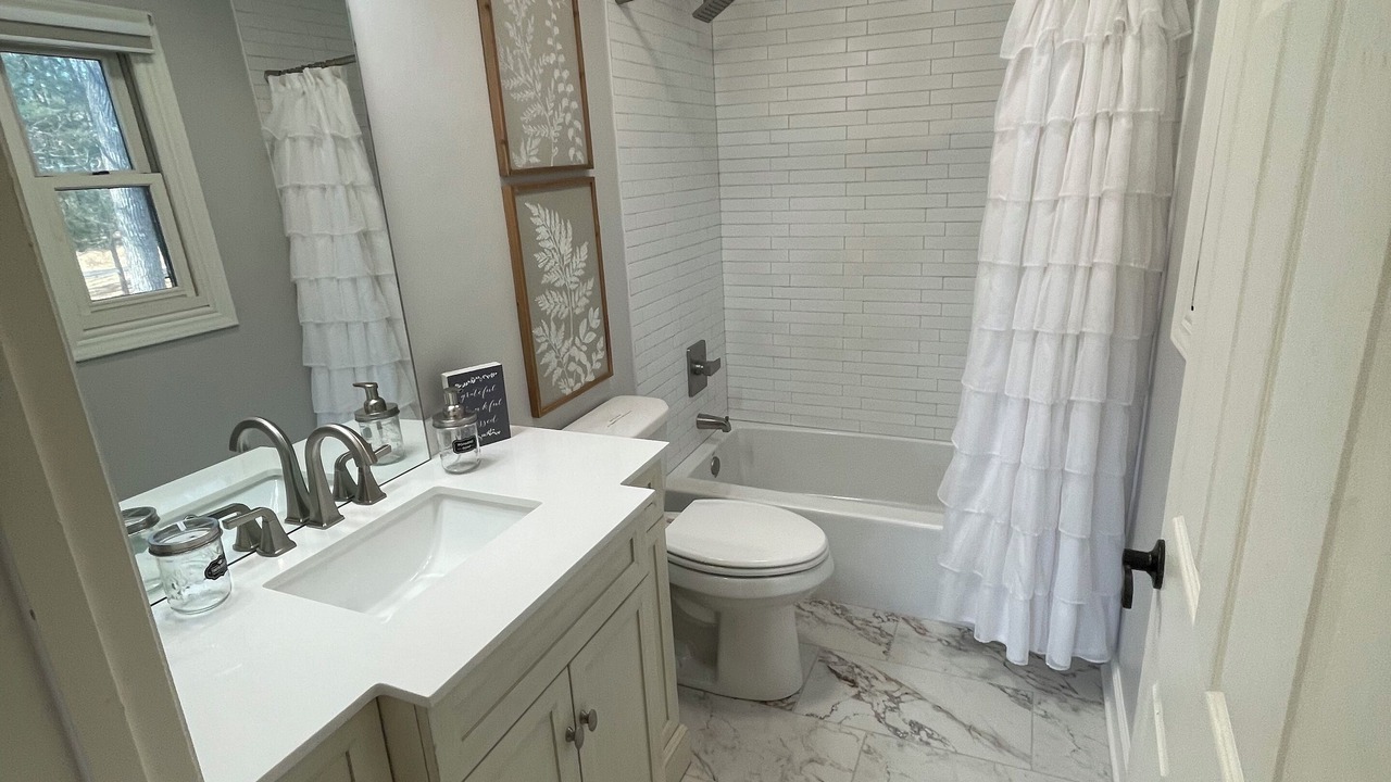 Photo of Bathroom in Norwood