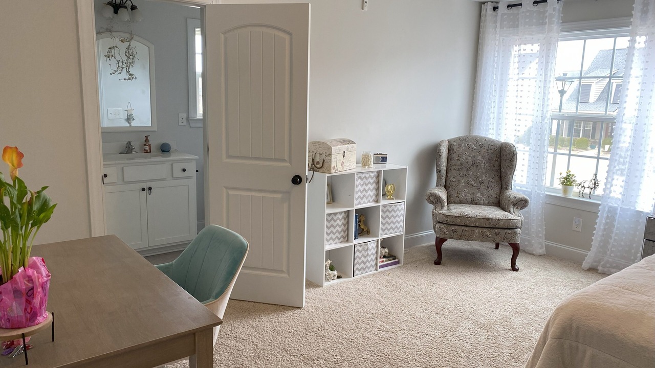 Photo of Bedroom in Riverwood Plantation