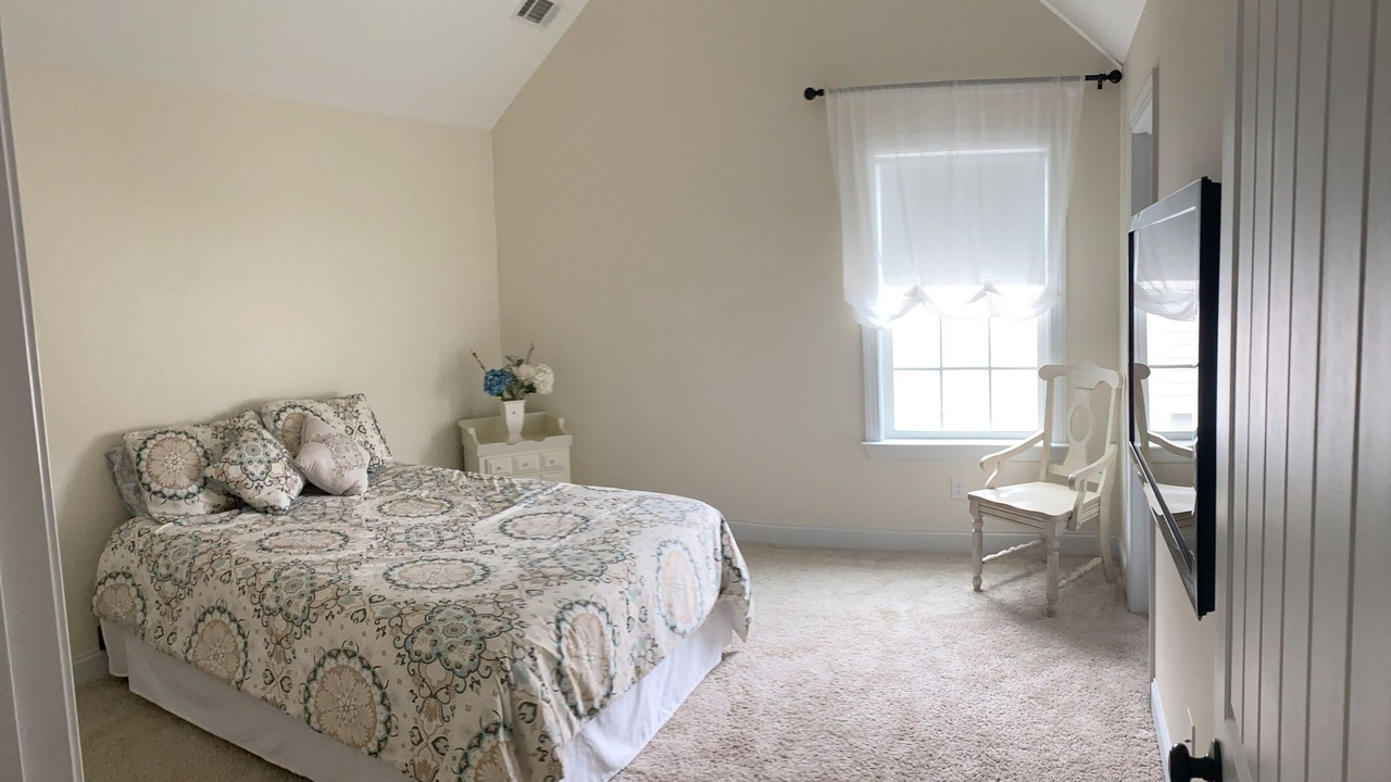Photo of Bedroom in Riverwood Plantation