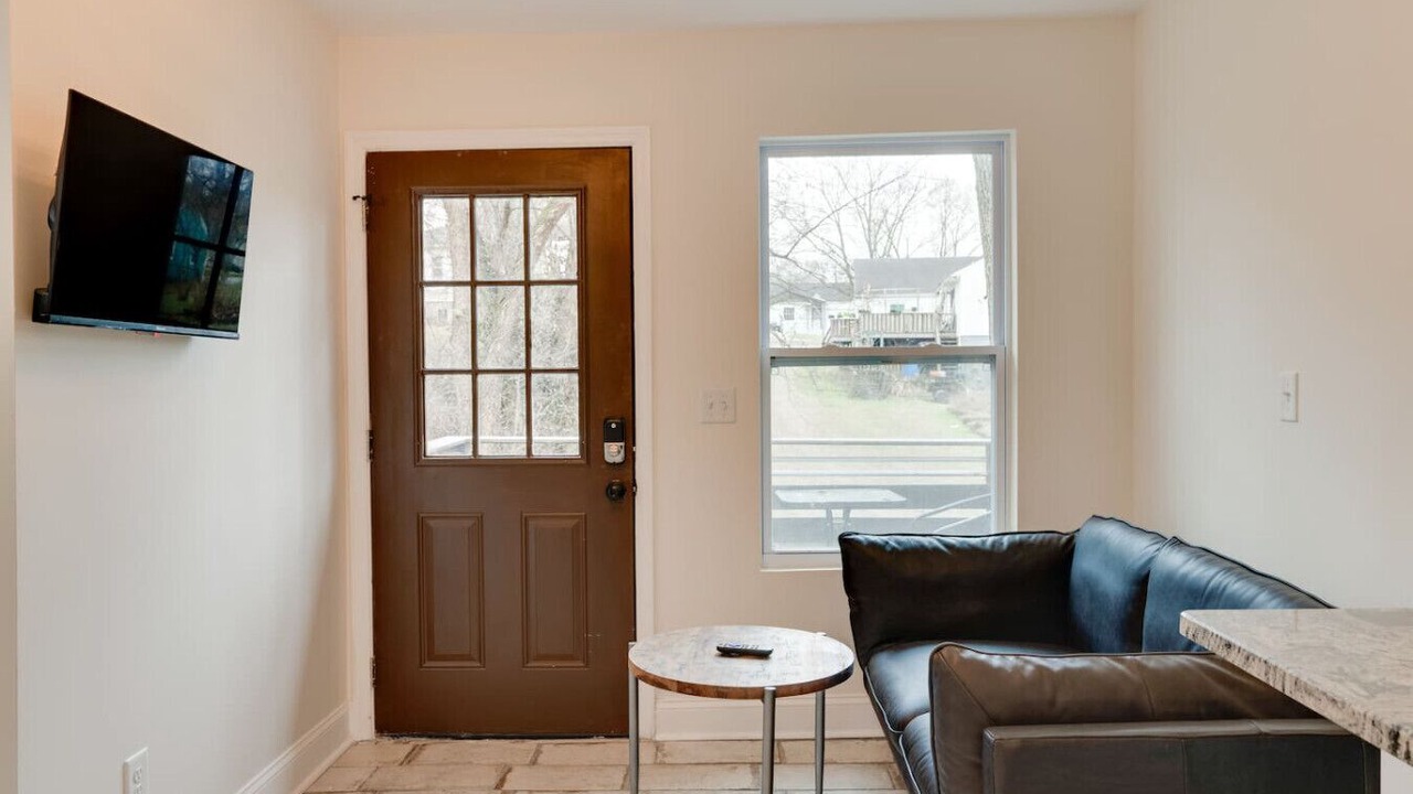 Photo of Livingroom in Greenwood