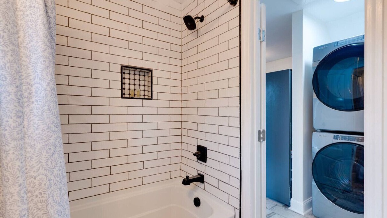 Photo of Bathroom in Greenwood