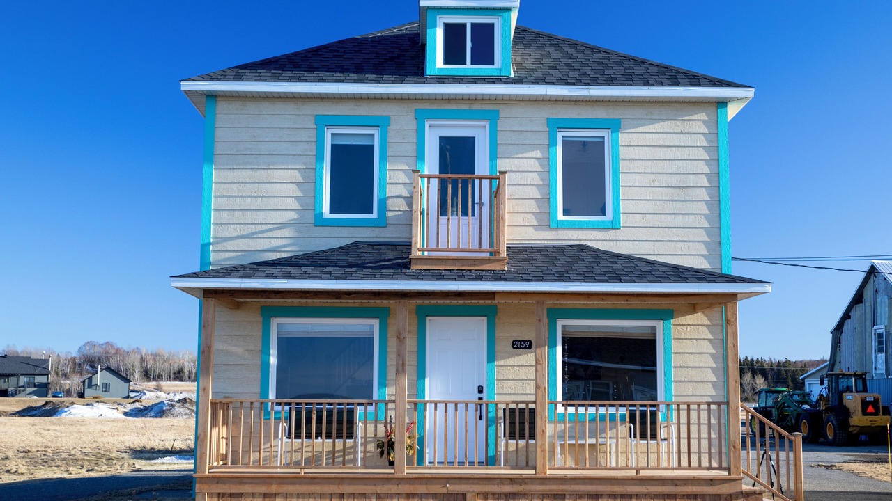 Photo of Outdoor in Matane