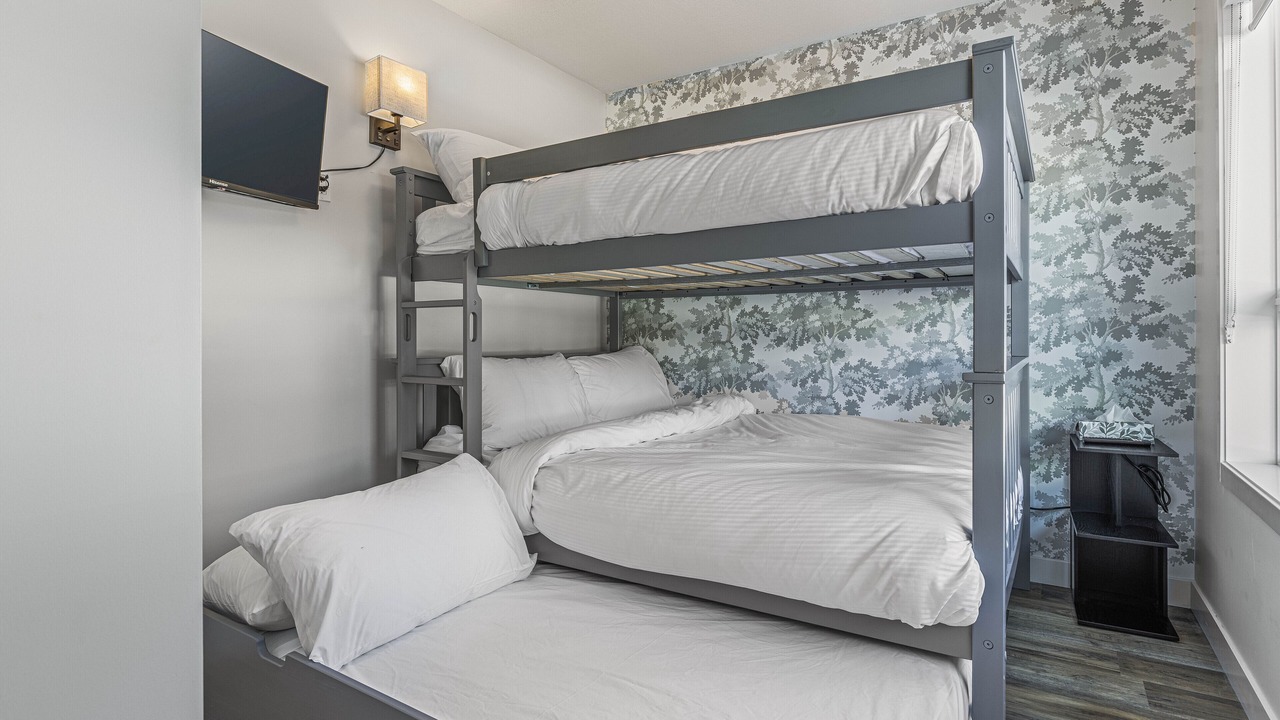 Photo of Bedroom in Canmore