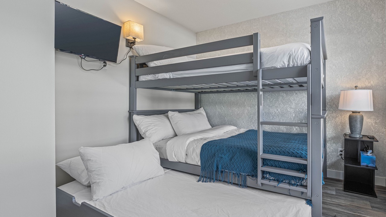 Photo of Bedroom in Canmore
