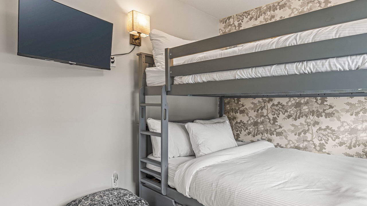 Photo of Bedroom in Canmore