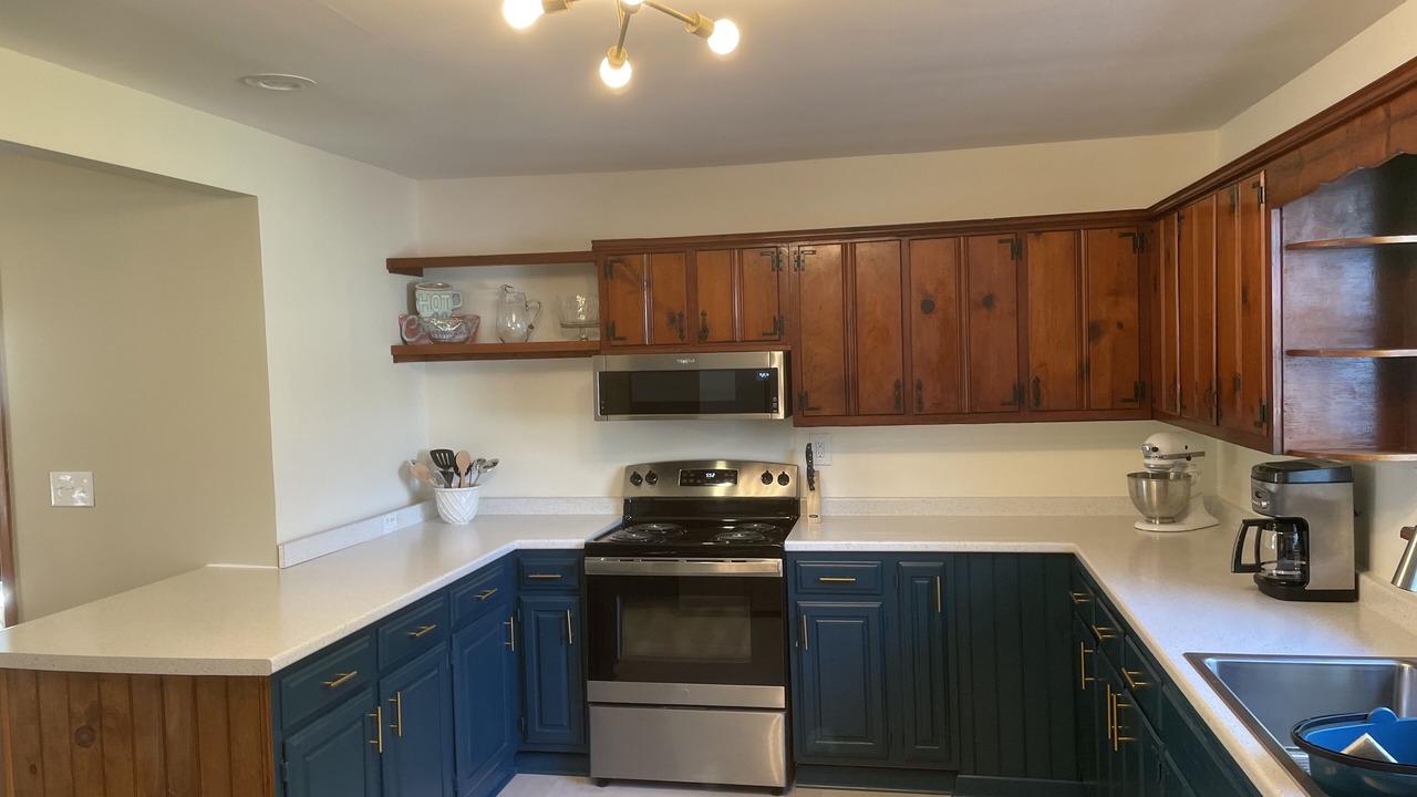 Photo of Kitchen in Knoxville