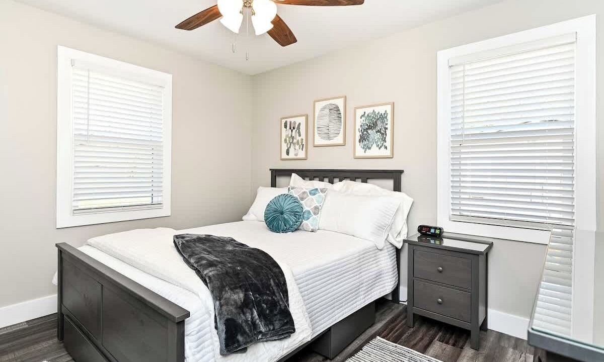 Photo of Bedroom in Greenville