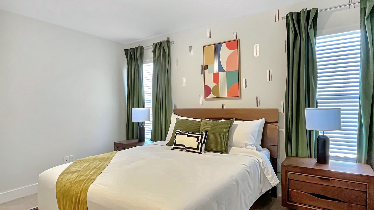 Photo of Bedroom in North Charleston