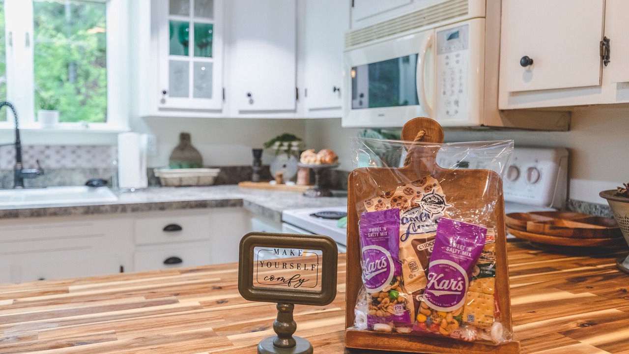 Photo of Kitchen in Franklin