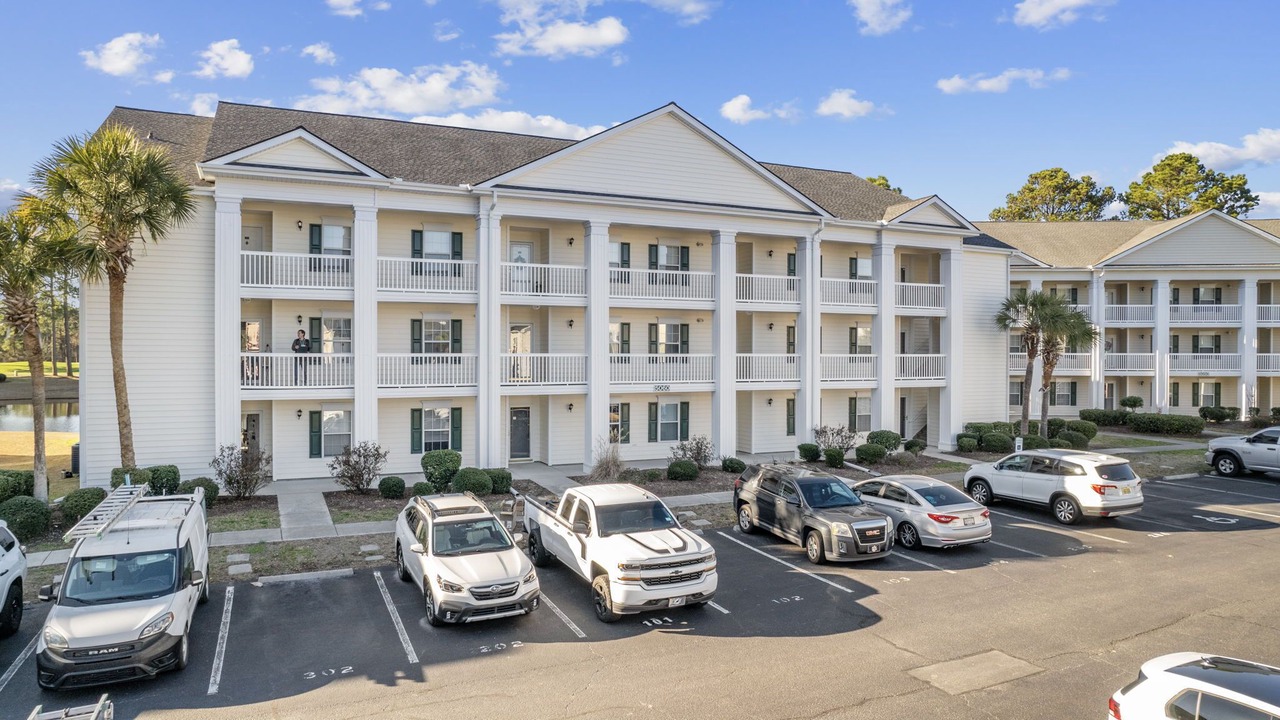 Photo of Outdoor in Carolina Forest