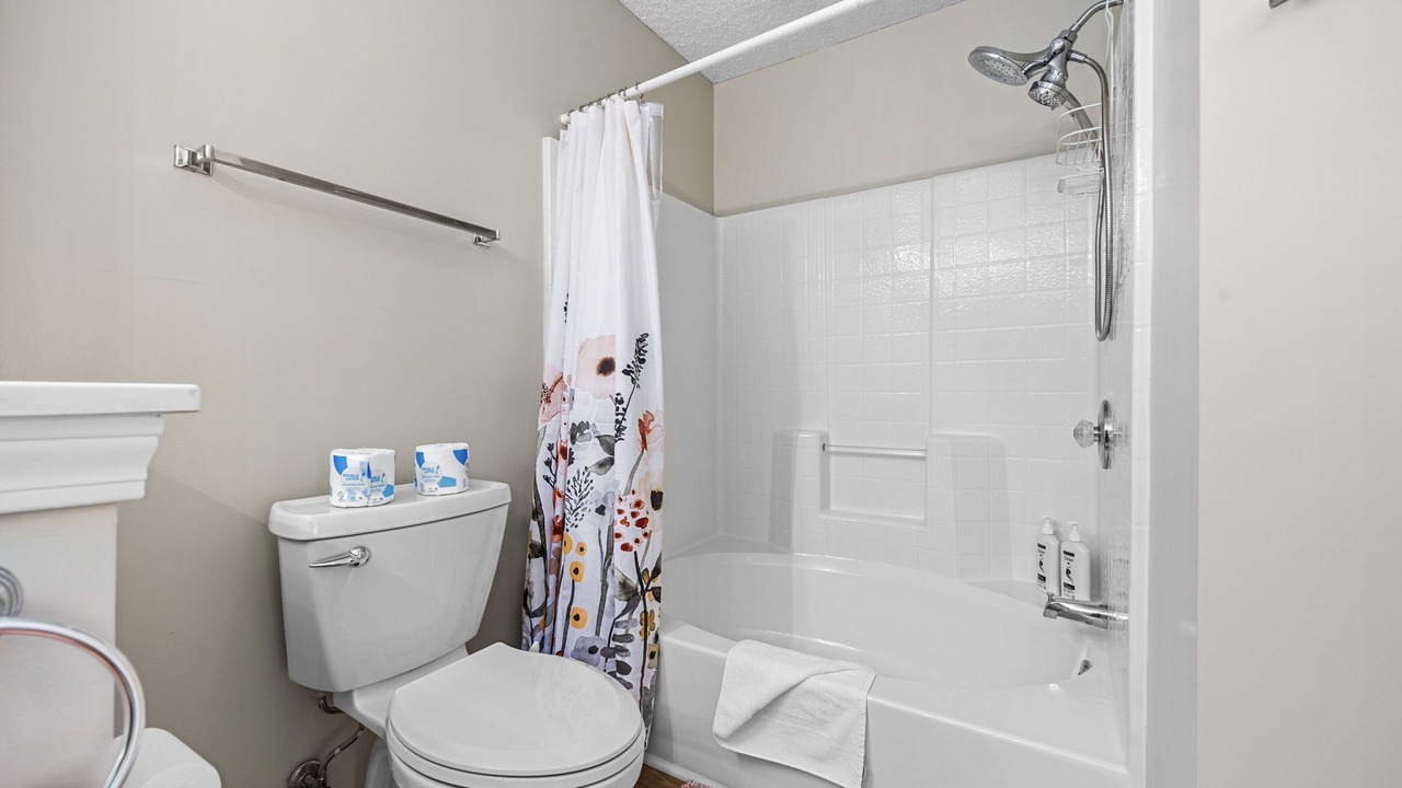 Photo of Bathroom in Carolina Forest