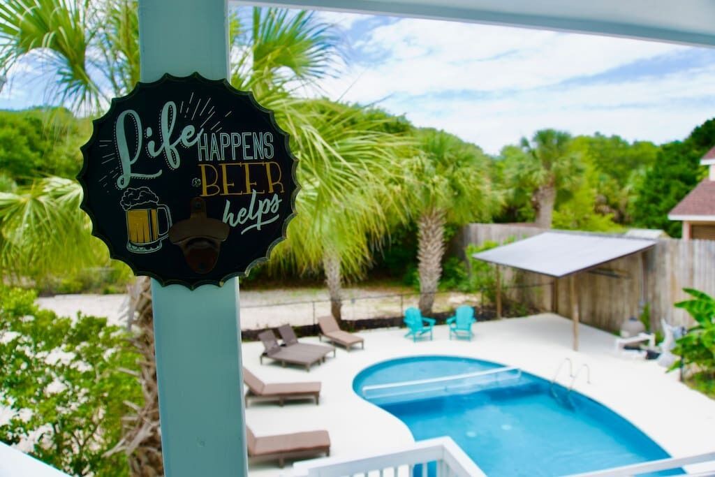 Photo of Outdoor in Long Bay Estates