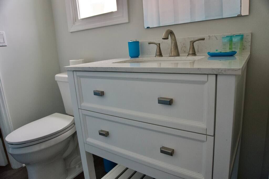 Photo of Bathroom in Long Bay Estates