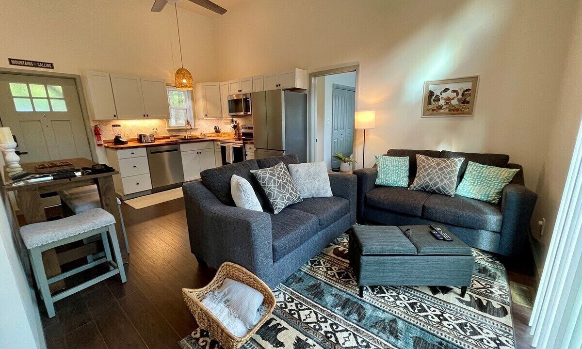 Photo of Bedroom in Fleetwood