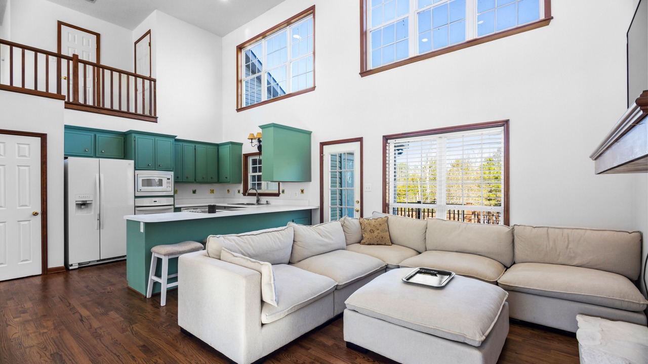 Photo of Livingroom in Lincolnton