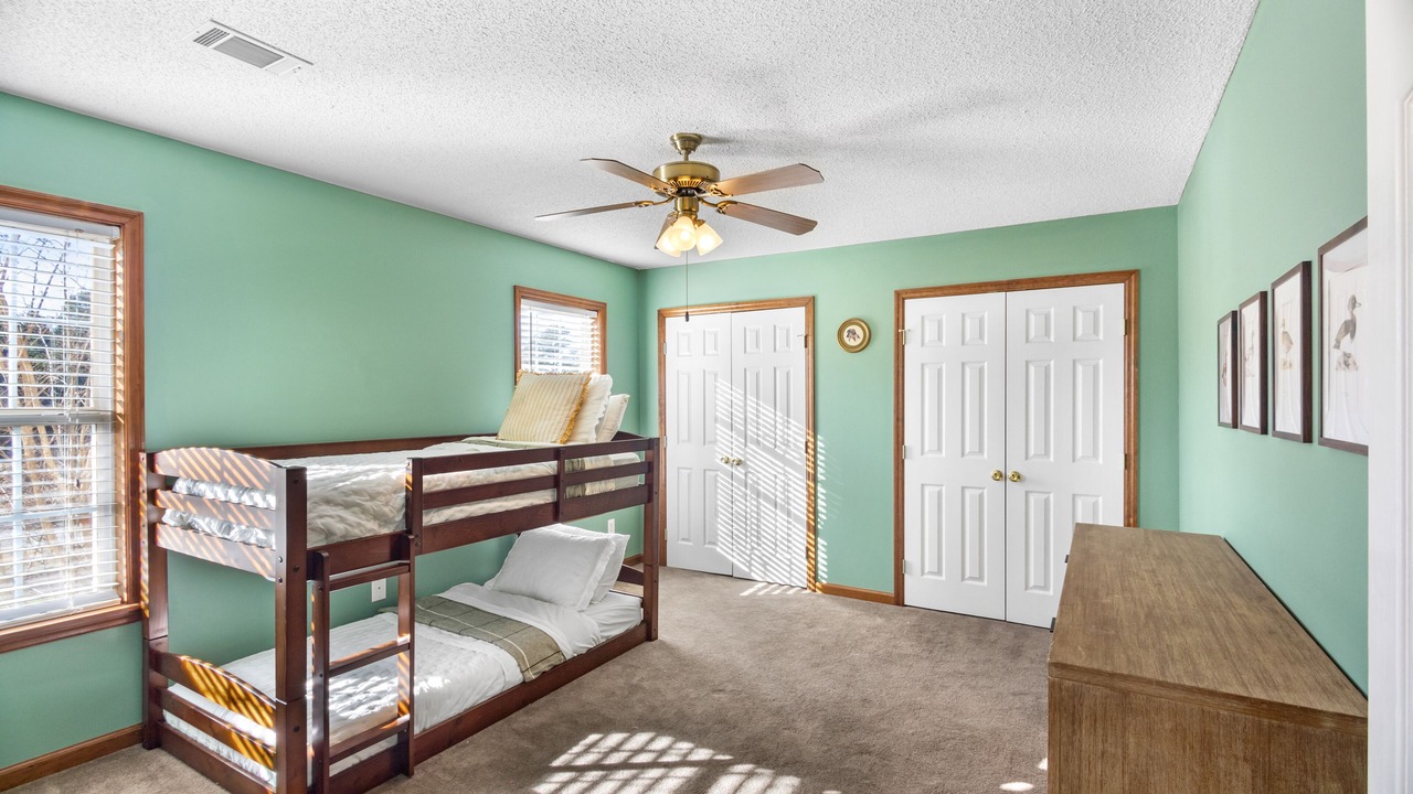 Photo of Bedroom in Lincolnton