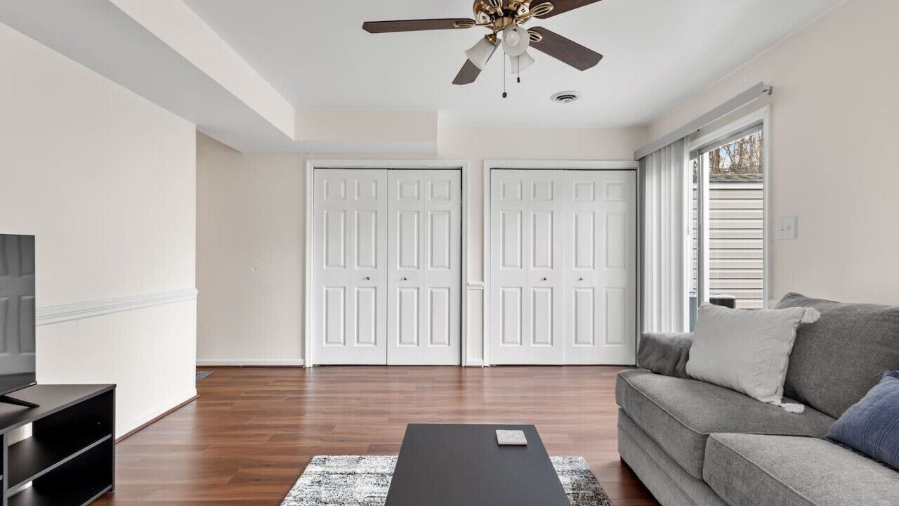 Photo of Bedroom in Hopewell