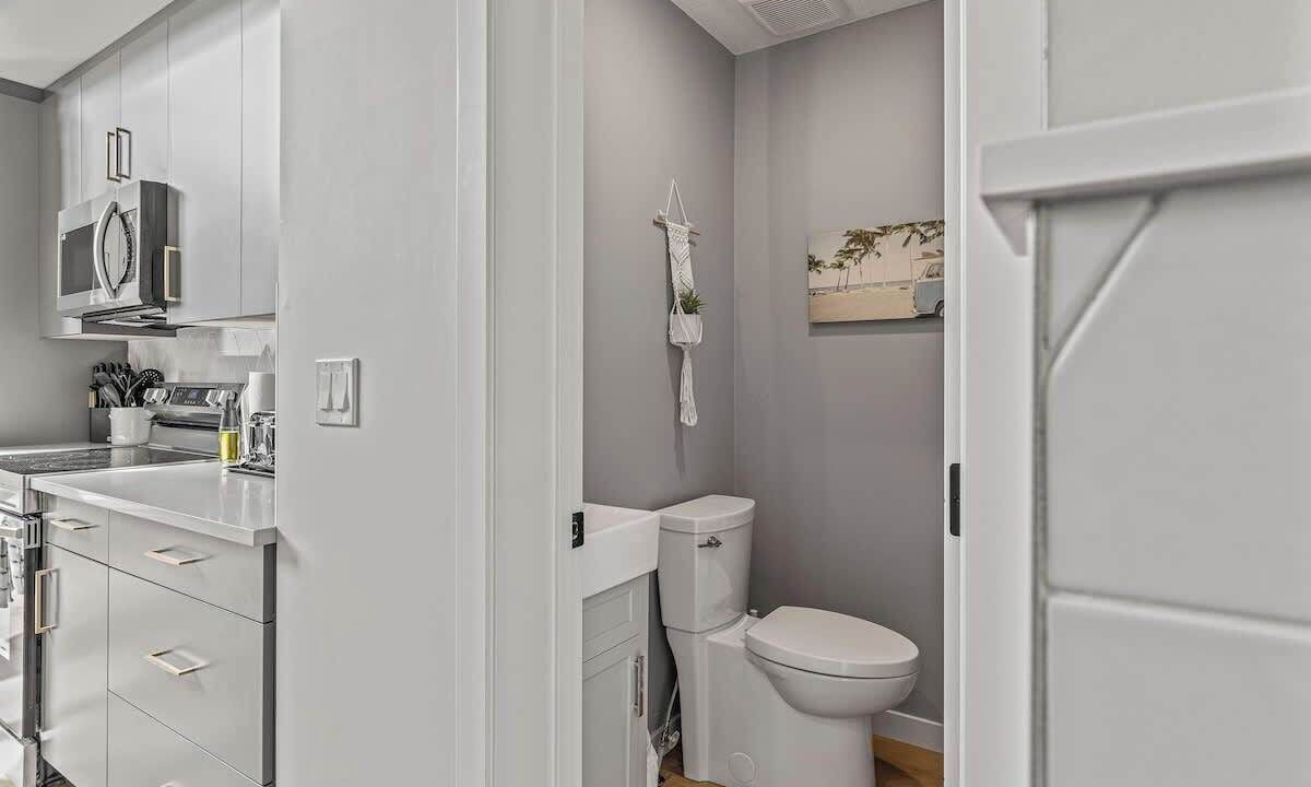 Photo of Bedroom in Canmore