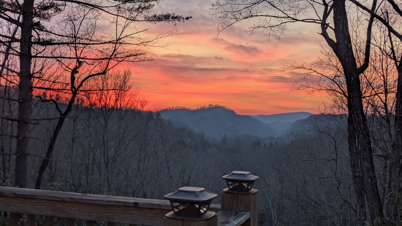 Photo of Outdoor in Rosman