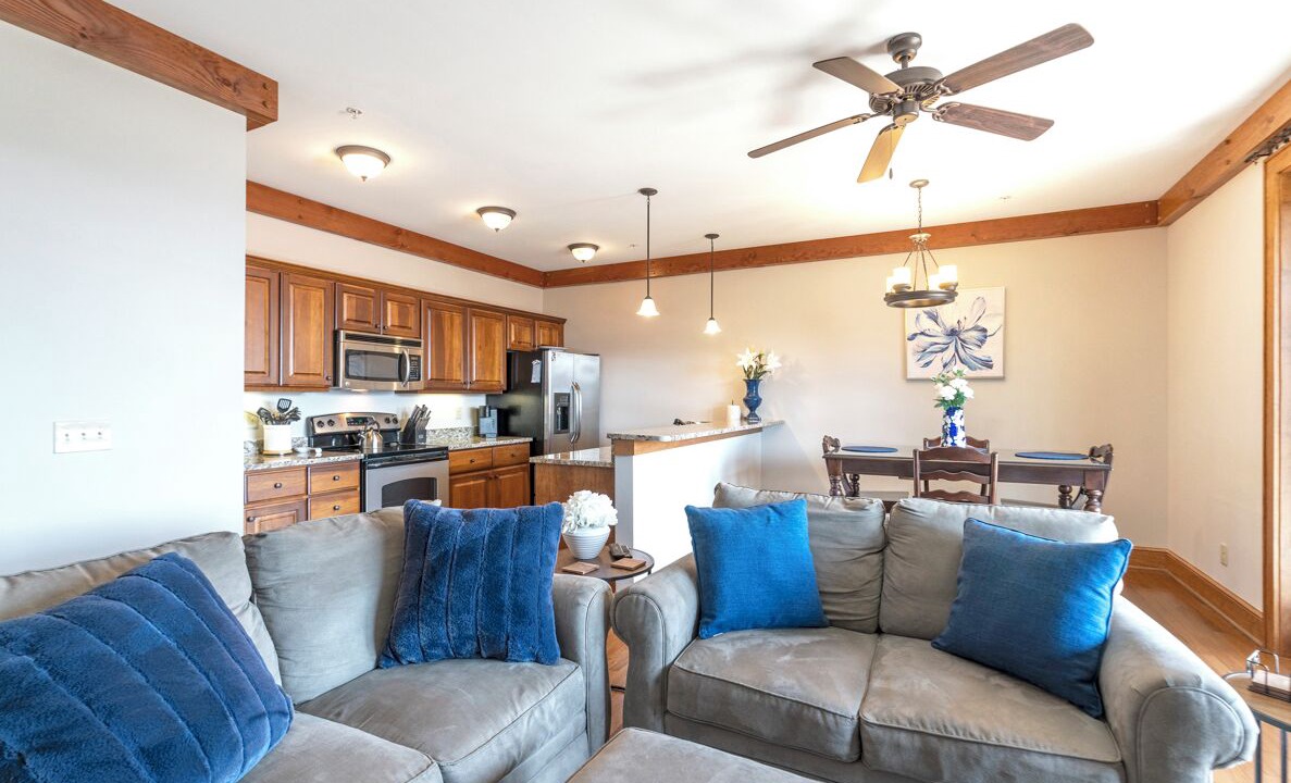 Photo of Bedroom in Boone