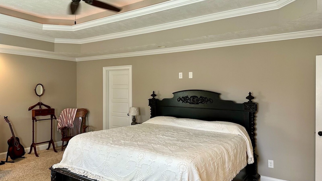 Photo of Bedroom in Riverwood Plantation