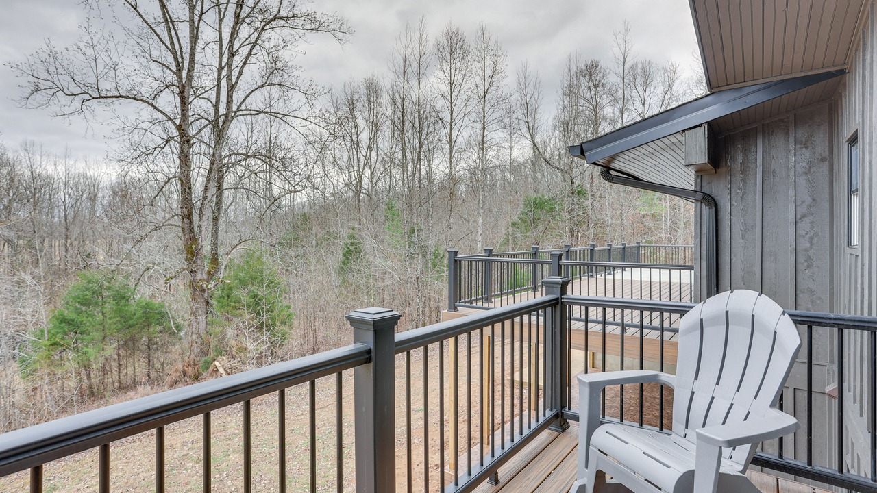 Photo of Outdoor in Sugar Tree