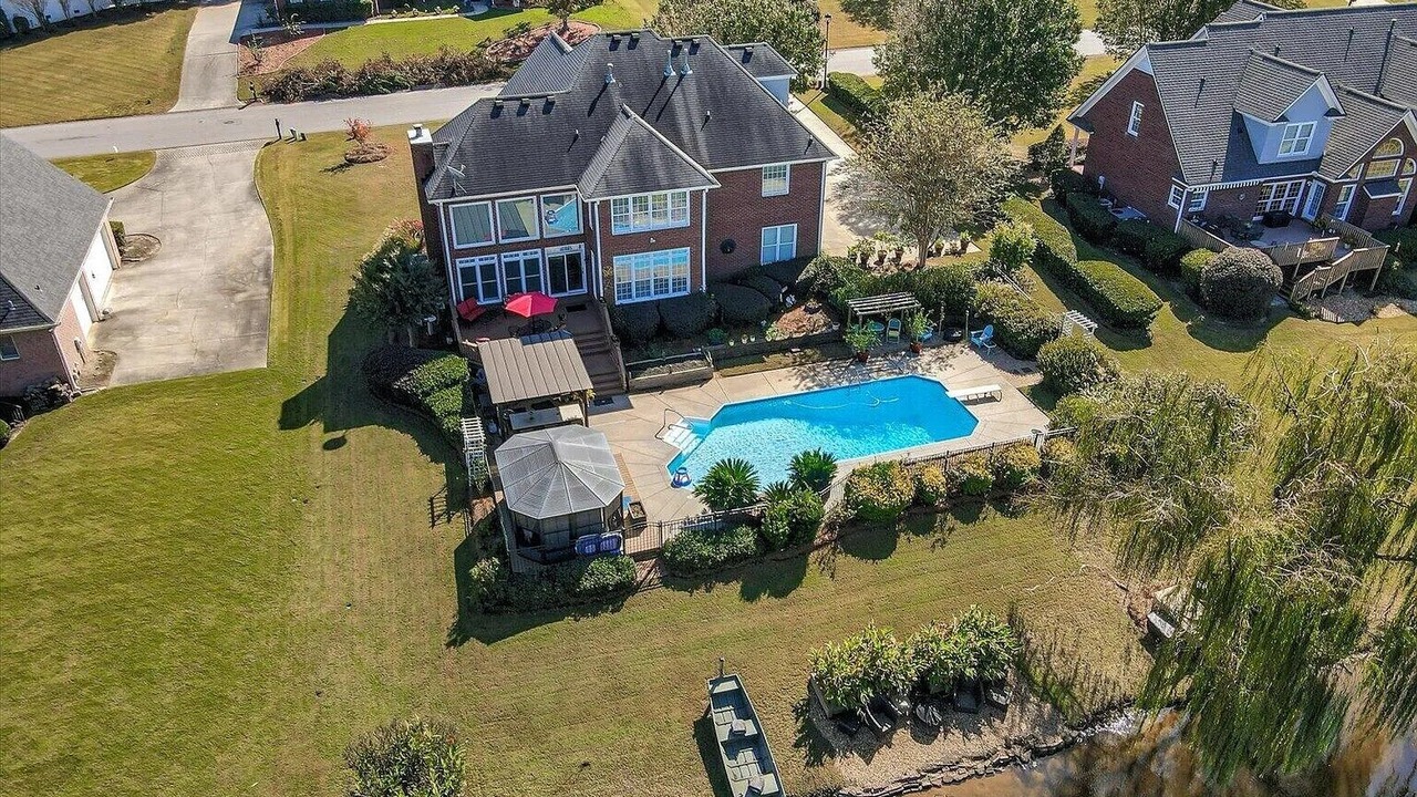Photo of Outdoor in Evans