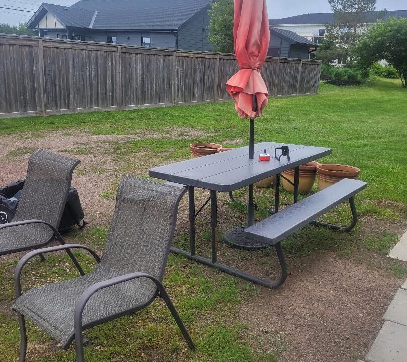 Photo of Outdoor in Grand Barachois