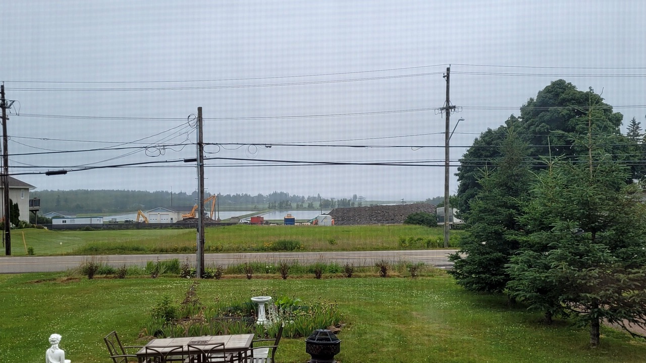 Photo of Outdoor in Grand Barachois