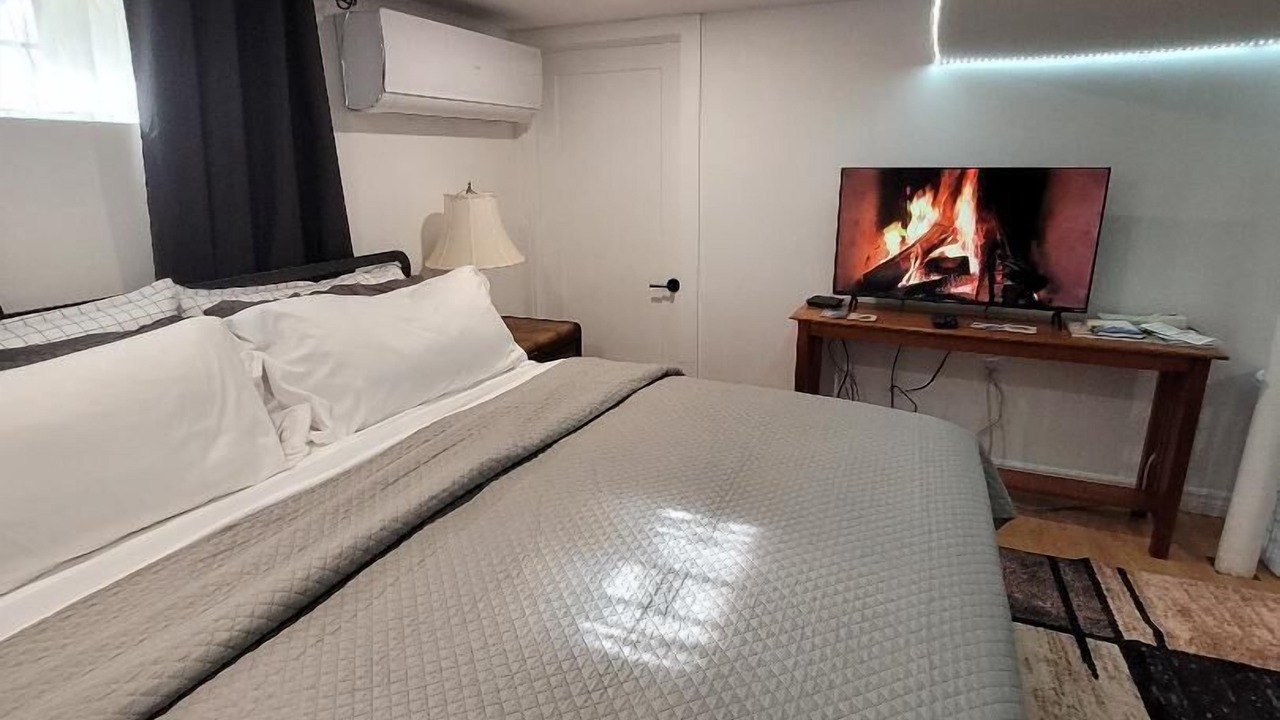 Photo of Bedroom in Grand Barachois