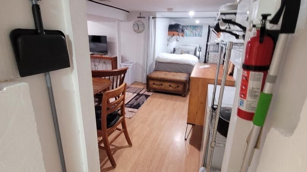 Photo of Bedroom in Grand Barachois