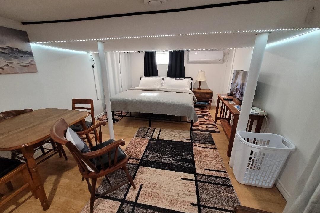 Photo of Bedroom in Grand Barachois